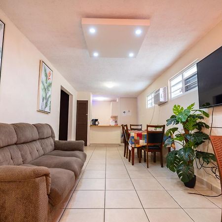 Jobos Beach Apartment A-3 Isabela Exterior photo