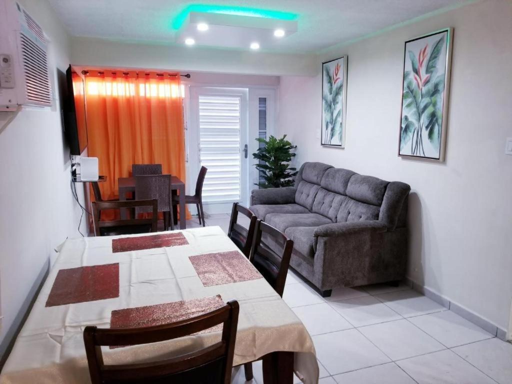 Jobos Beach Apartment A-3 Isabela Exterior photo