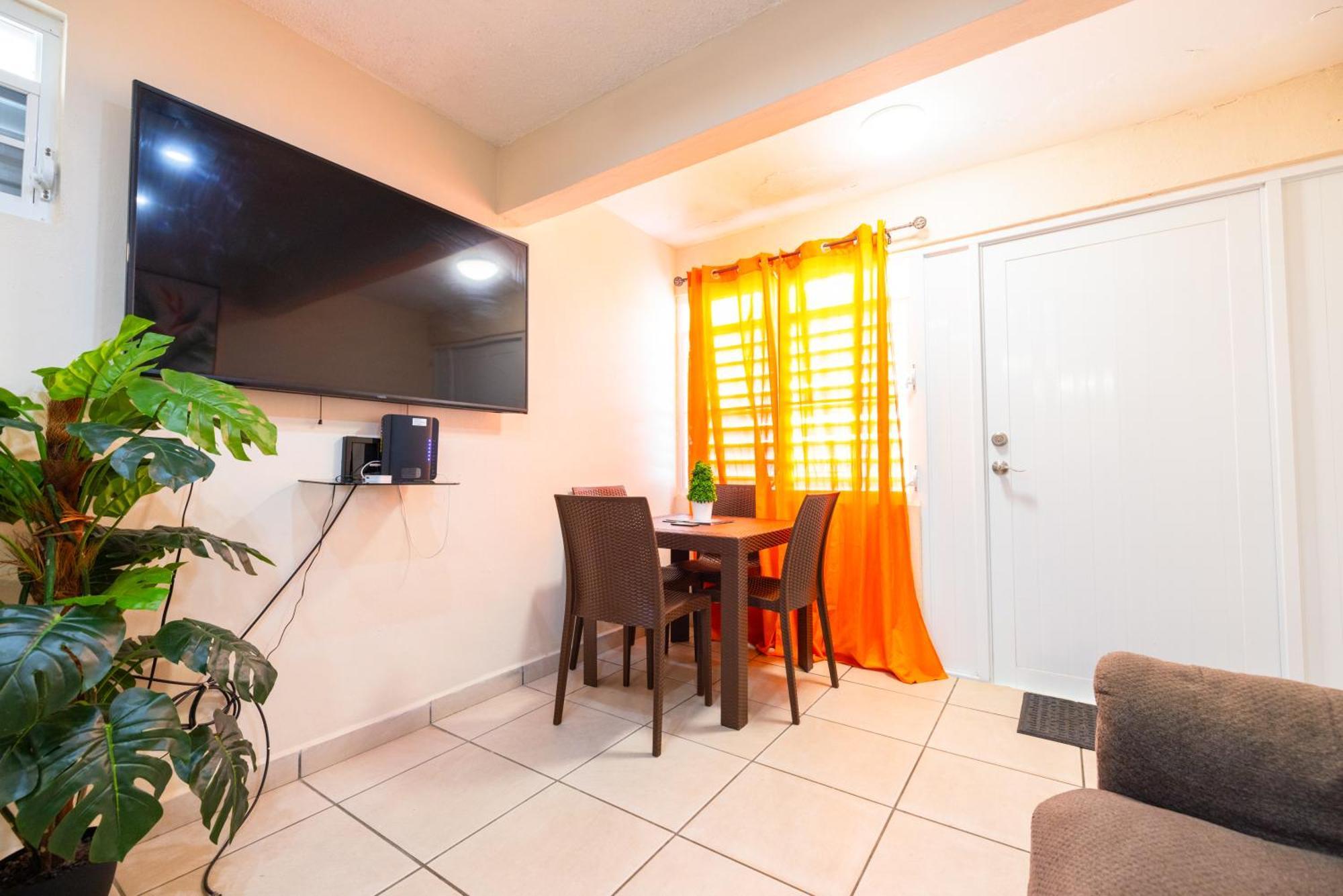 Jobos Beach Apartment A-3 Isabela Exterior photo
